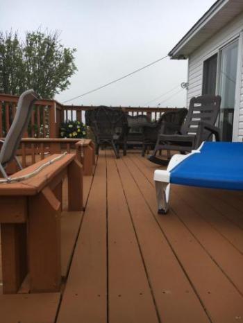 Abbott's Bed & Breakfast Main image