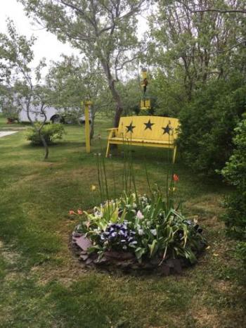 Abbott's Bed & Breakfast